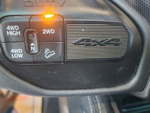 Used 2022 RAM 2500 Limited w/ Safety Group AWD/4WD image 53