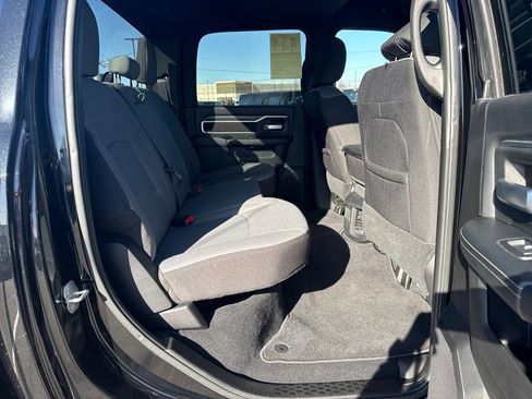 Used 2024 RAM 2500 Big Horn w/ Bed Utility Group image 32