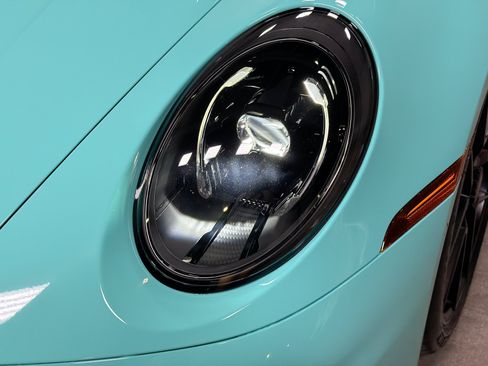 Certified 2026 Porsche 911 Carrera GTS RWD image 10