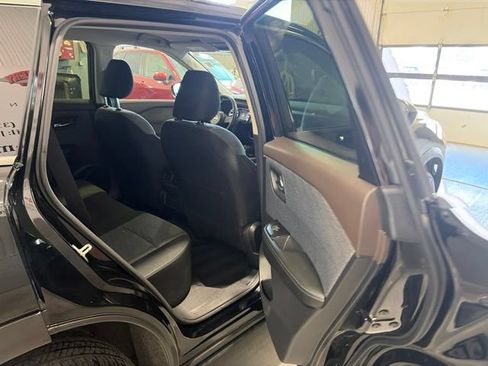 Certified 2023 Nissan Rogue SV AWD/4WD image 15