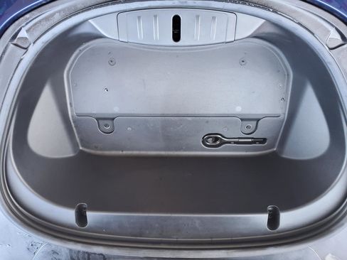 Used 2020 Tesla Model 3 Long Range image 12