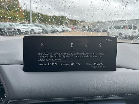 Certified 2024 MAZDA CX-5 2.5 Turbo image 12