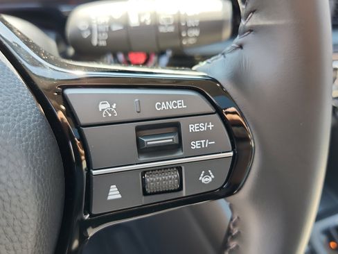 New 2026 Honda CR-V EX-L image 28