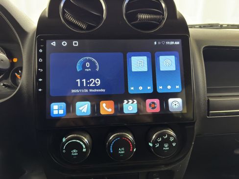 Used 2016 Jeep Patriot Sport w/ Power Value Group image 22