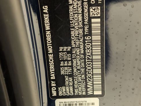 New 2026 MINI Cooper S image 19