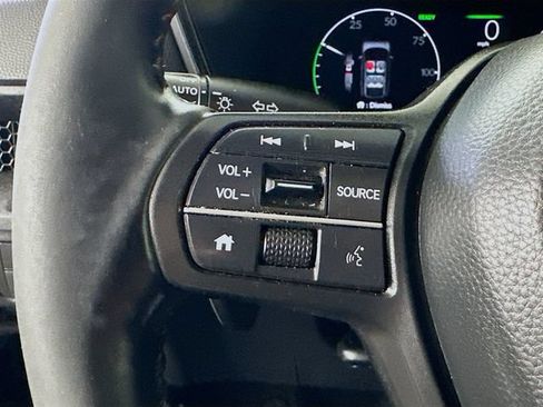 Used 2024 Honda CR-V Sport image 10