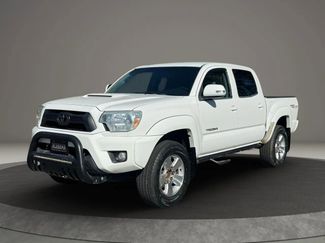 Used 2015 Toyota Tacoma PreRunner video 1