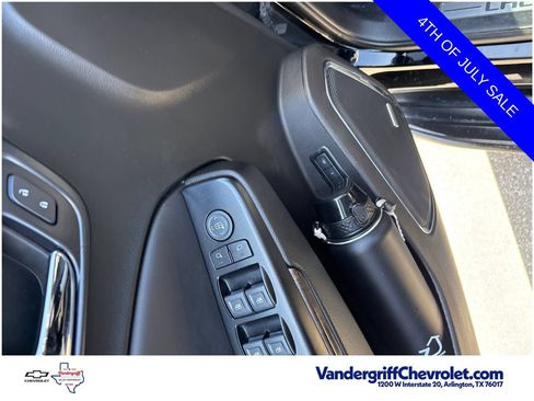Used 2019 Chevrolet Tahoe LT RWD image 13