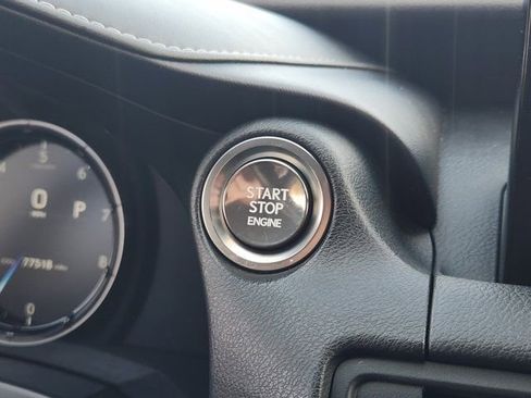 Used 2021 Lexus IS 350 F Sport image 8