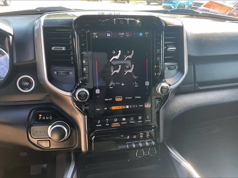 Used 2023 RAM 1500 Big Horn RWD image 32