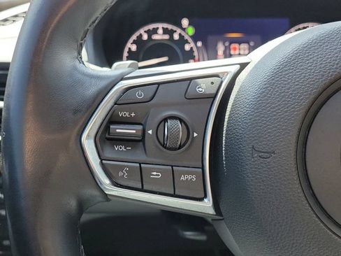 Used 2024 Acura RDX SH-AWD w/ Advance Package image 31