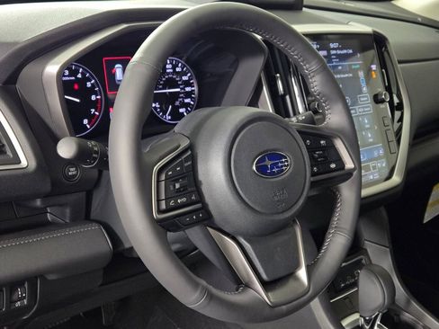 New 2026 Subaru Ascent Touring AWD/4WD image 15
