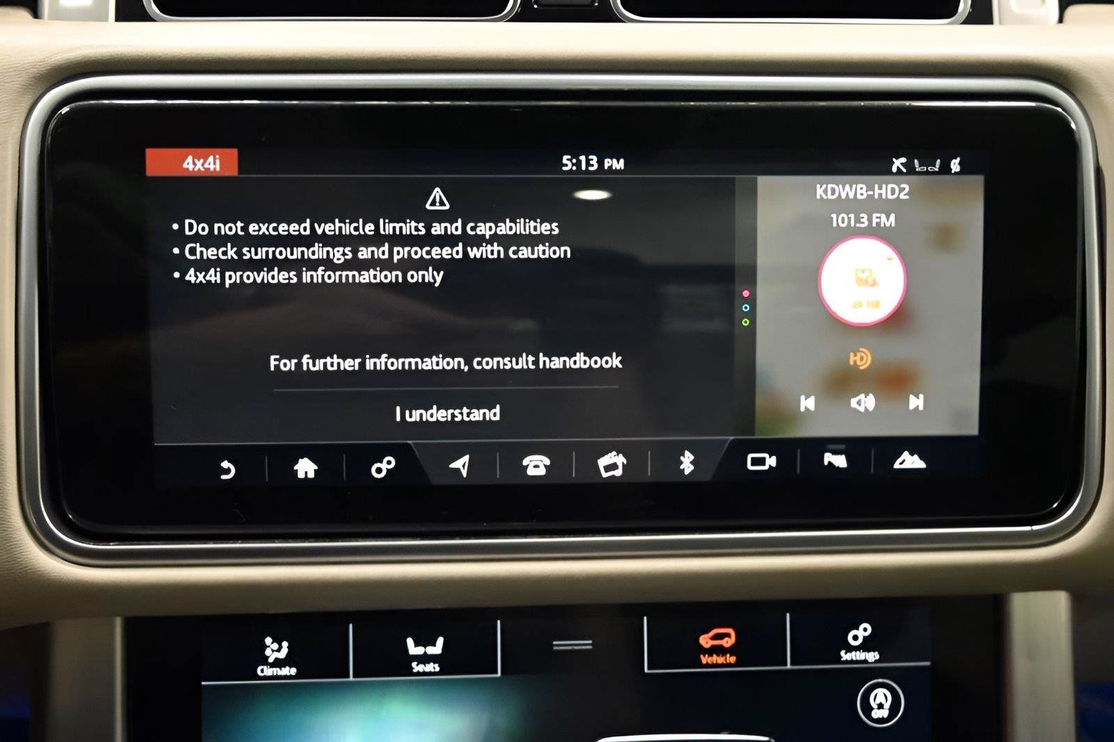 Used 2021 Land Rover Range Rover P525 Westminster Edition LWB AWD/4WD image 30
