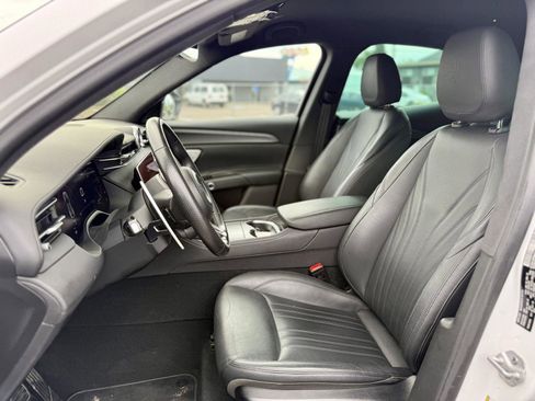 Used 2024 Maserati Grecale GT image 9