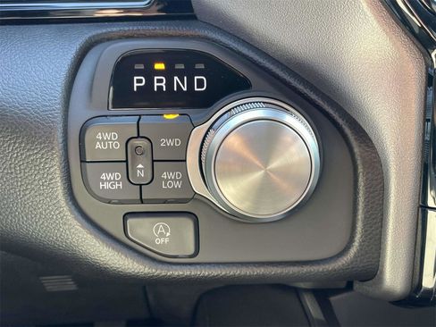 New 2026 RAM 1500 Laramie w/ Night Edition image 21