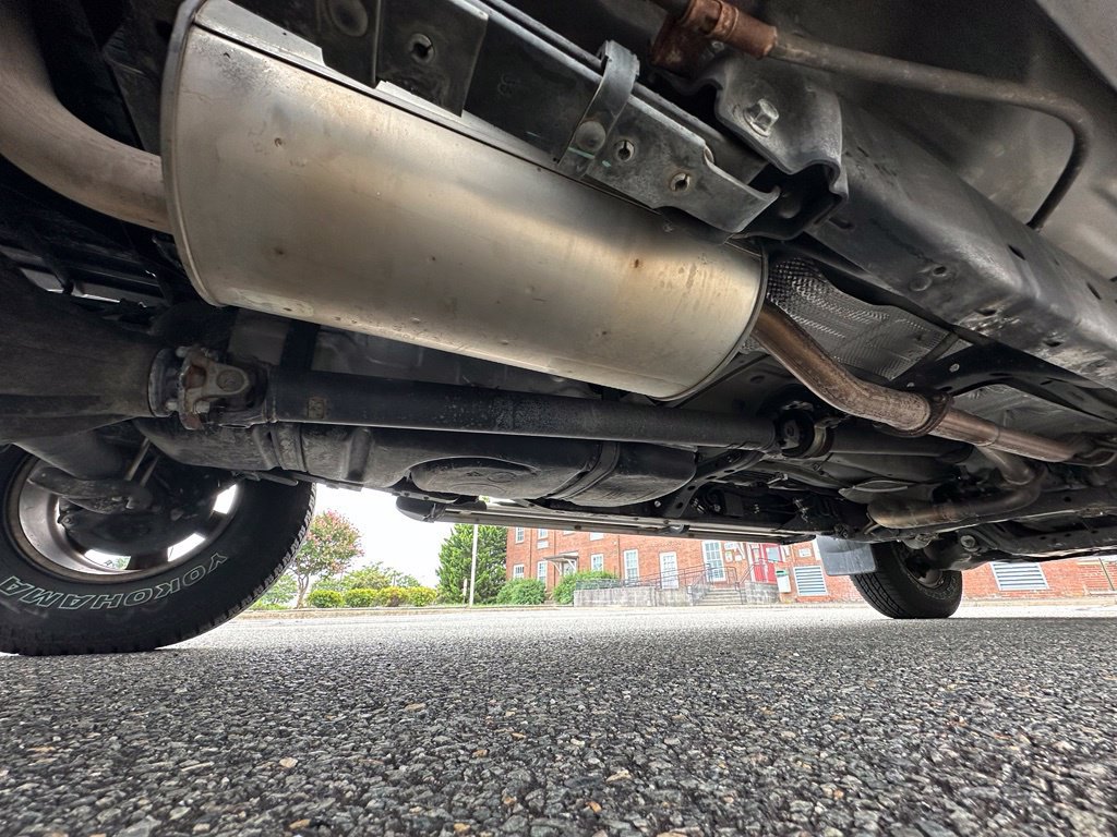 Used 2016 Toyota Tacoma SR5 w/ Towing Package RWD image 31