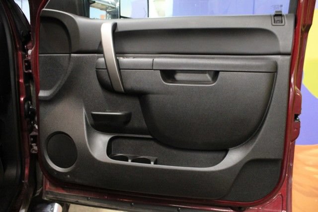 Used 2014 GMC Sierra 3500 SLE w/ SLE Preferred Package AWD/4WD image 9