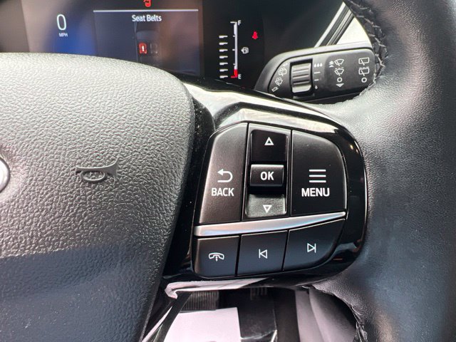Used 2023 Ford Escape Active AWD/4WD image 26