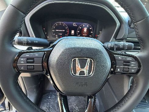 New 2026 Honda Passport RTL image 18