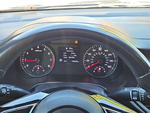 Used 2021 Kia Forte GT-Line w/ GT-Line Premium Package FWD image 28