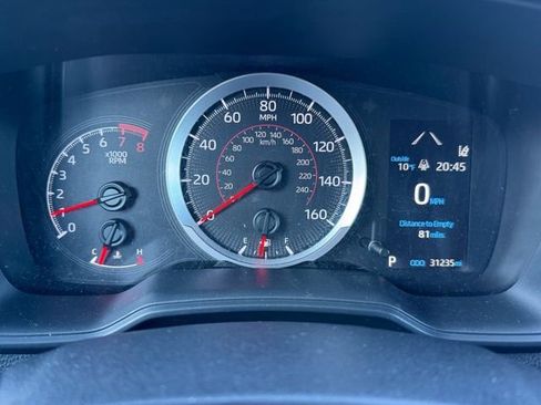 Certified 2022 Toyota Corolla Cross LE image 22