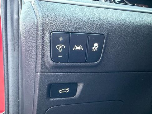 Used 2023 Kia K5 LXS image 25