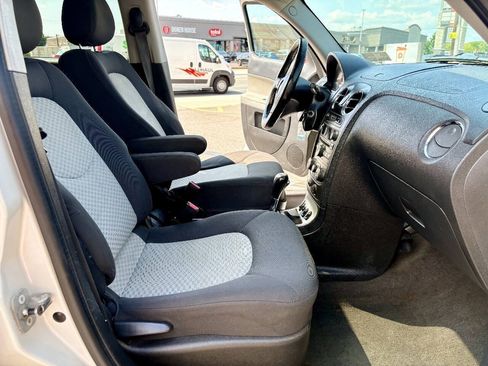 Used 2007 Chevrolet HHR LT w/ LT Preferred Equipment Group FWD image 24