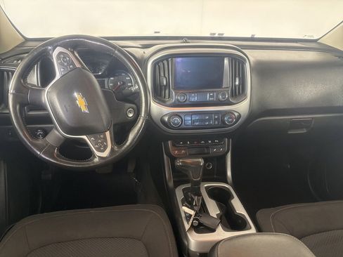 Used 2020 Chevrolet Colorado LT w/ Safety Package image 27