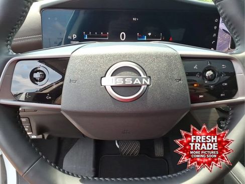 Used 2025 Nissan Murano Platinum w/ Cargo Package AWD/4WD image 13