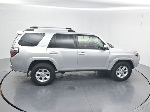 Used 2023 Toyota 4Runner SR5 RWD image 47