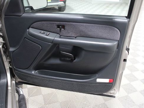 Used 2001 GMC Sierra 1500 4x4 Extended Cab w/ Convenience Plus Group image 20