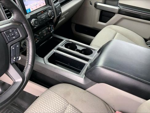 Used 2019 Ford F150 XLT w/ Equipment Group 301A Mid RWD image 16