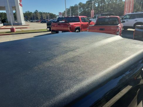 Used 2022 Toyota Tundra 1794 Edition image 34