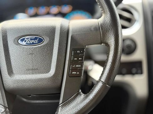 Used 2014 Ford F150 XLT w/ Equipment Group 302A Luxury AWD/4WD image 27