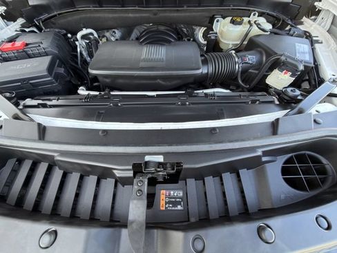Used 2021 Chevrolet Tahoe Premier w/ Premium Package RWD image 39