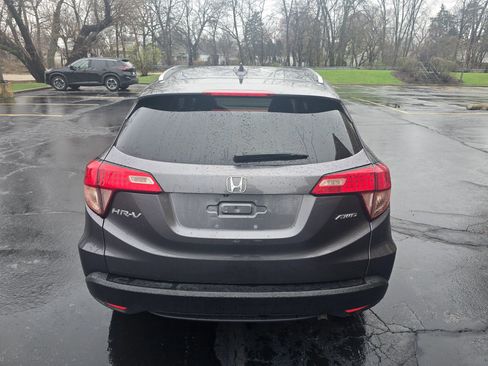 Used 2016 Honda HR-V EX-L image 18