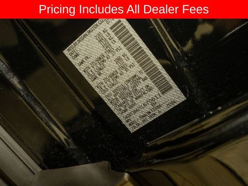 Certified 2026 Nissan Rogue SV FWD image 20