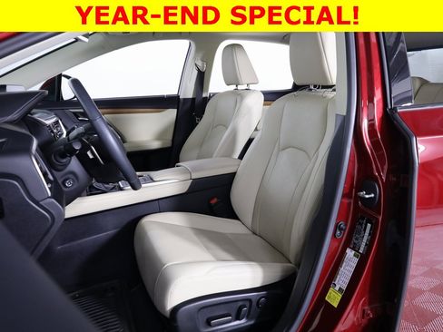 Used 2022 Lexus RX 450h AWD w/ Premium Package image 32