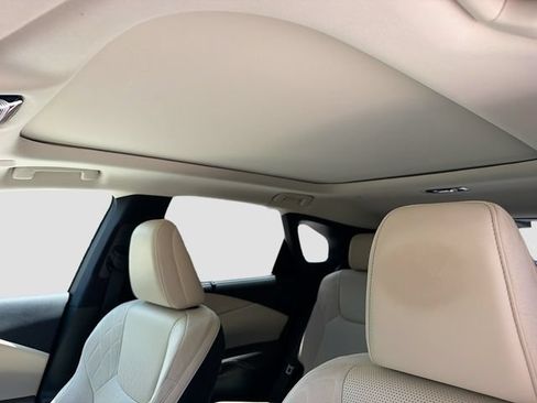Used 2023 Lexus RX 350 FWD w/ Cold Area Package image 28