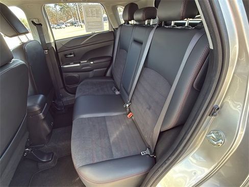 Used 2024 Mitsubishi Outlander Sport 2.0 SE Rear Camera & Heated Se image 23