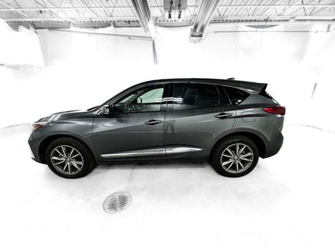 Used 2021 Acura RDX AWD w/ Technology Package image 3