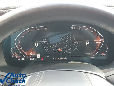 Used 2021 BMW X7 xDrive40i AWD/4WD image 27