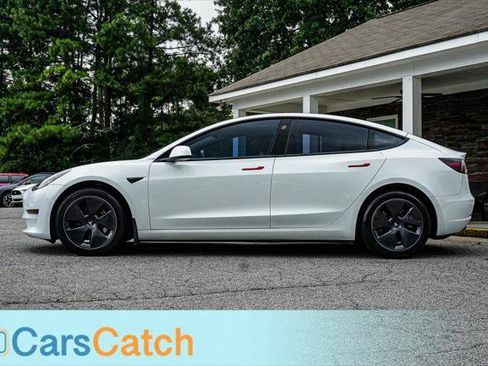 Used 2022 Tesla Model 3 RWD image 15