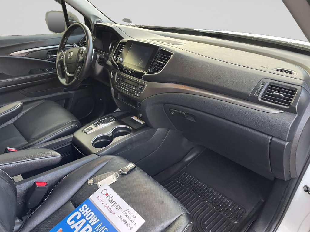 Used 2023 Honda Ridgeline RTL-E image 10