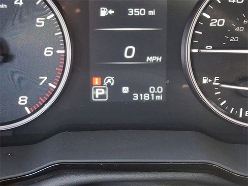 Used 2025 Subaru Legacy Premium image 21