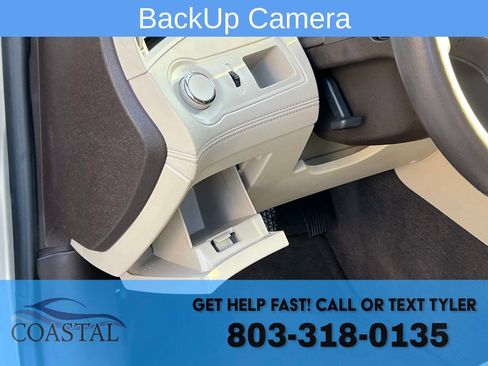 Used 2015 Buick LaCrosse Leather image 10