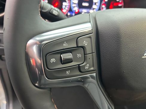 New 2025 Chevrolet Blazer Premier w/ Driver Confidence II Package image 17