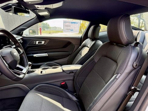 New 2025 Ford Mustang GT image 10