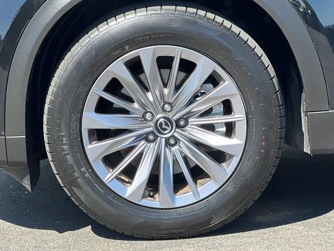 Certified 2025 MAZDA CX-90 3.3 Turbo w/ Preferred Package AWD/4WD image 29