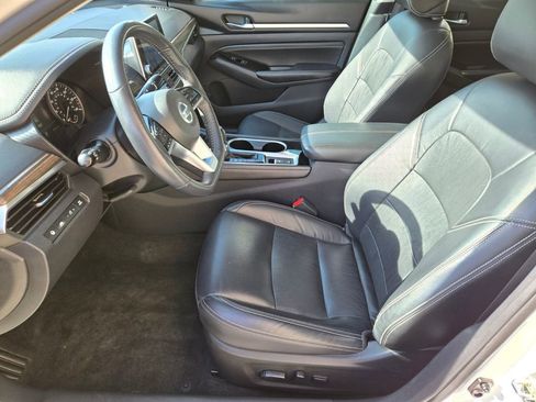 Used 2022 Nissan Altima 2.5 SL image 13